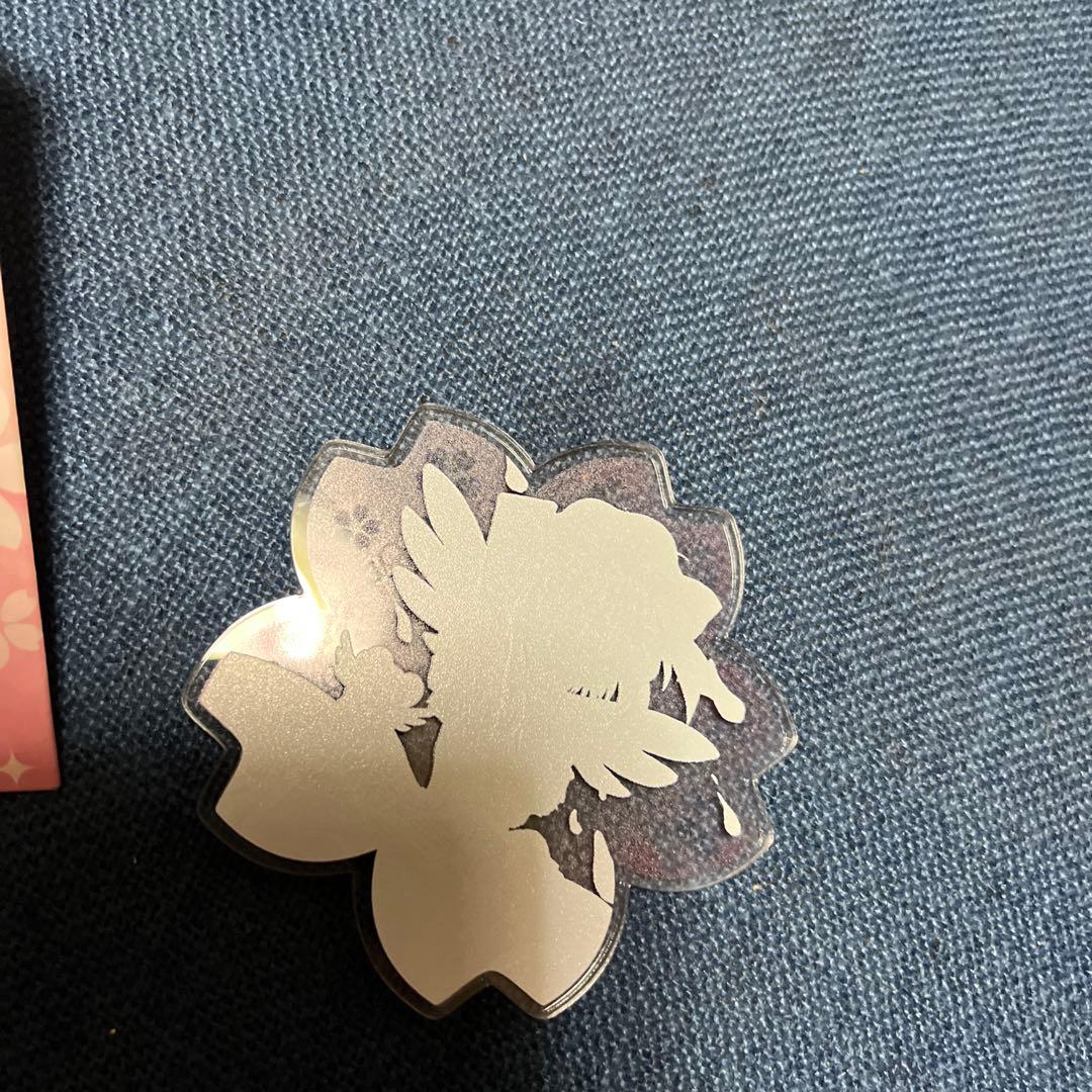 カードキャプターさくら コースターコレクション