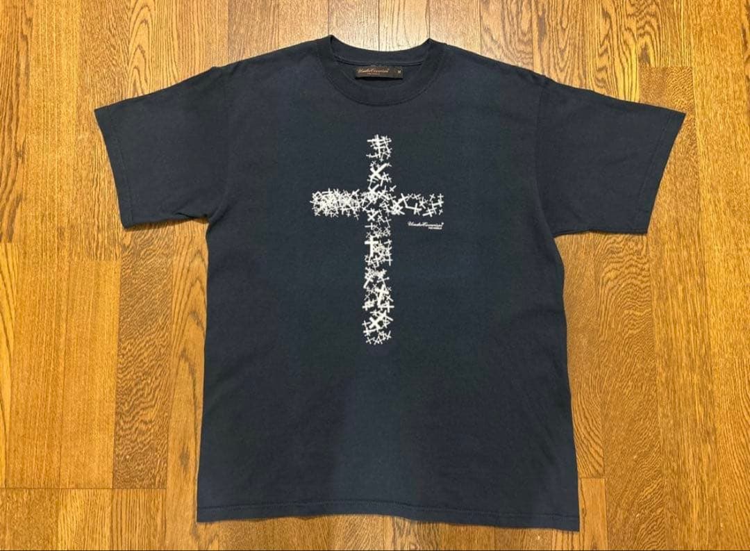 Undercoverism 魔女期　Tシャツ