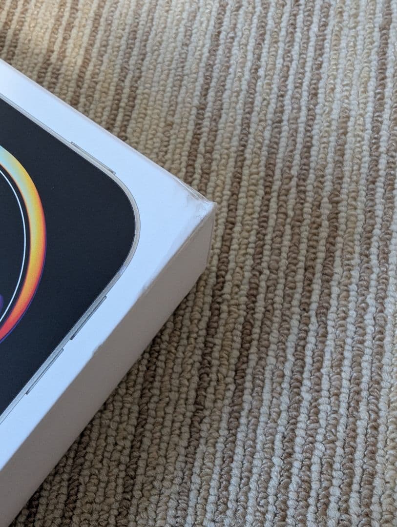 iPad Pro 11インチ 2024(M4) Wi-Fiモデル 256GB