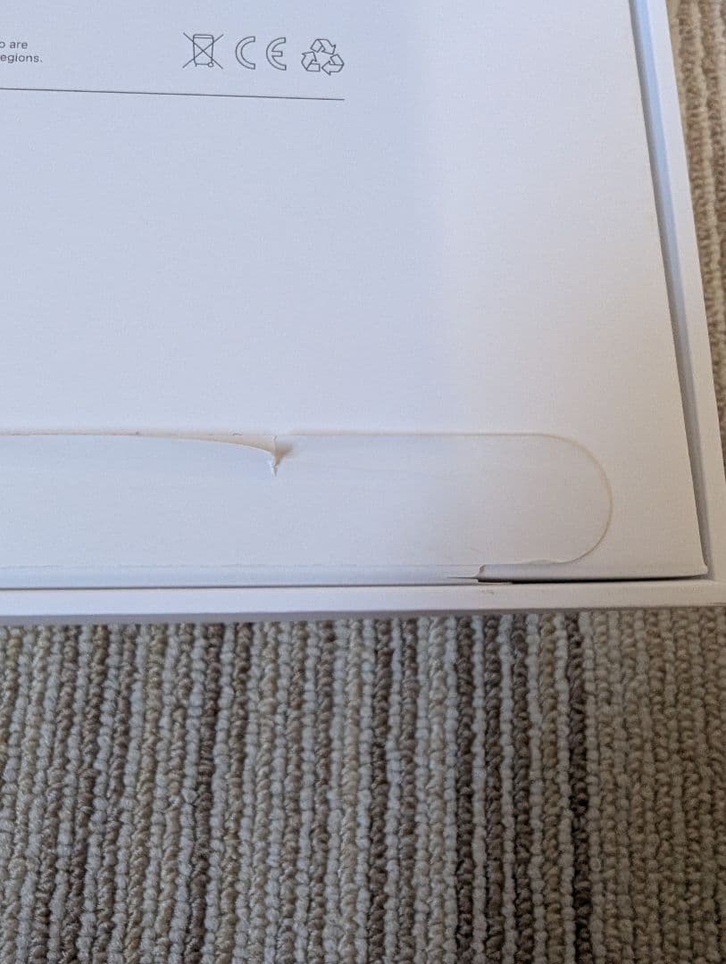 iPad Pro 11インチ 2024(M4) Wi-Fiモデル 256GB