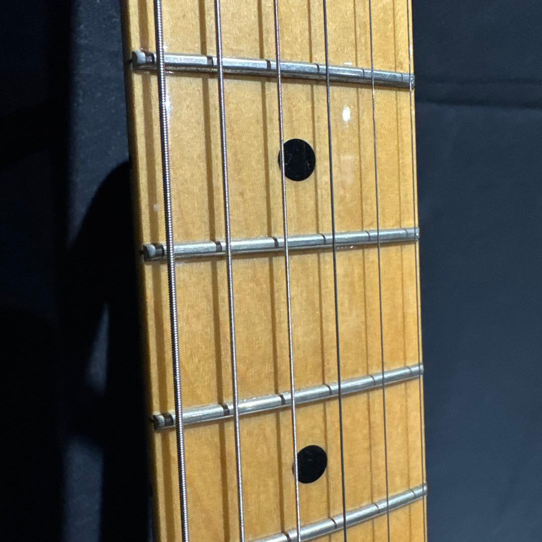 Tokai BlueFlower テレキャスター ブルーフラワー