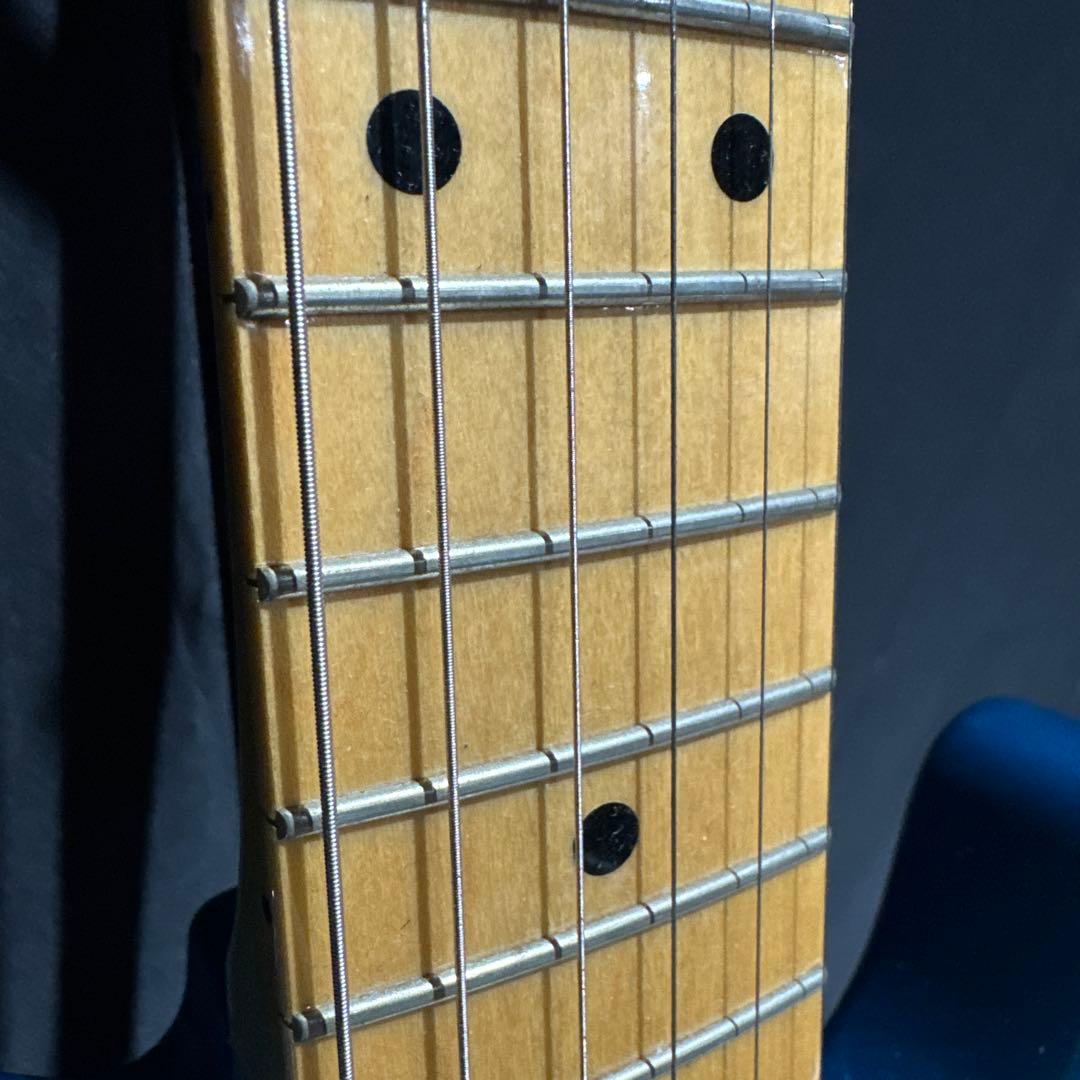 Tokai BlueFlower テレキャスター ブルーフラワー