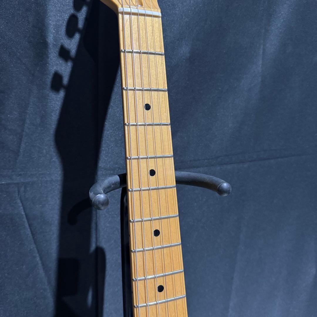 Tokai BlueFlower テレキャスター ブルーフラワー