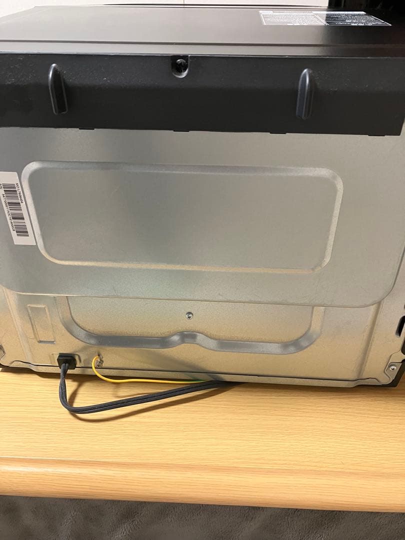 東芝オーブンレンジ石窯ドーム26L 最終値下げ