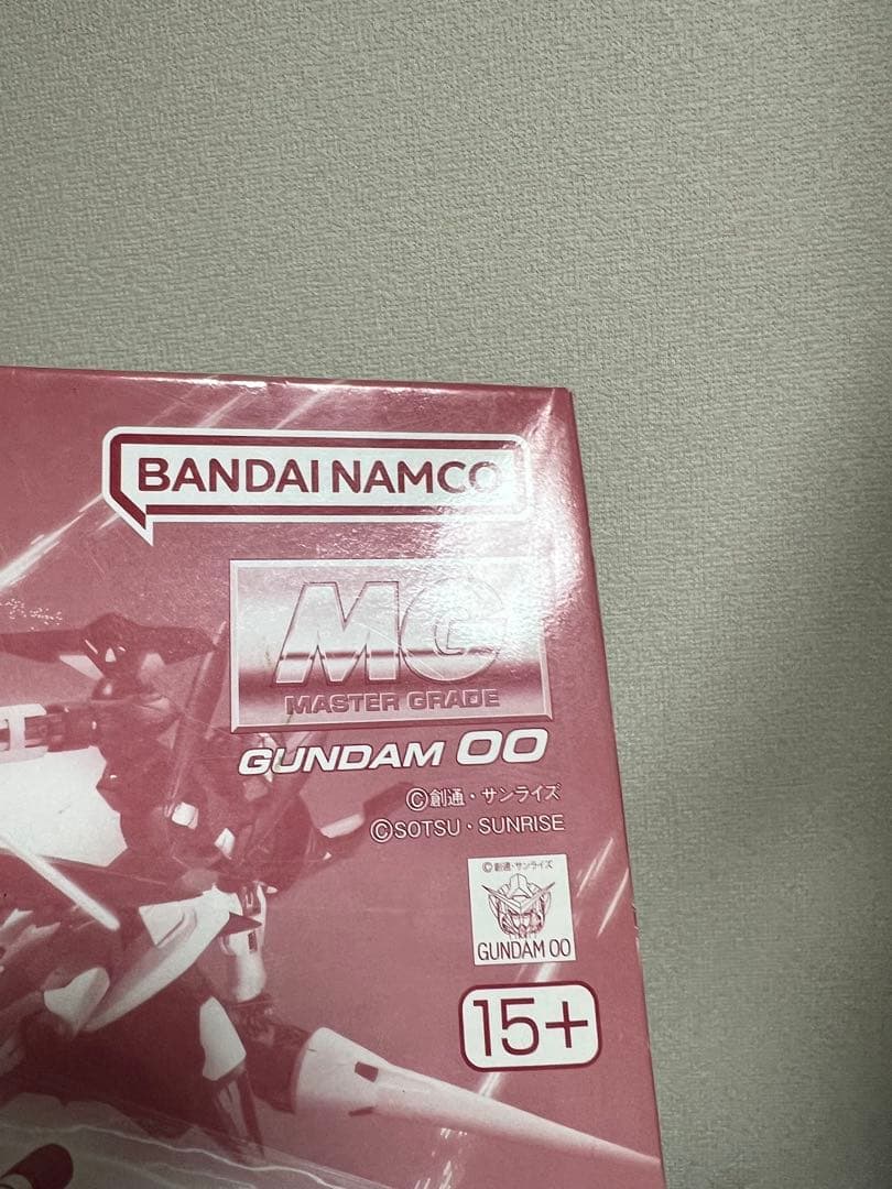 MG 1/100 アドヴァンスドジンクス（デボラ機）