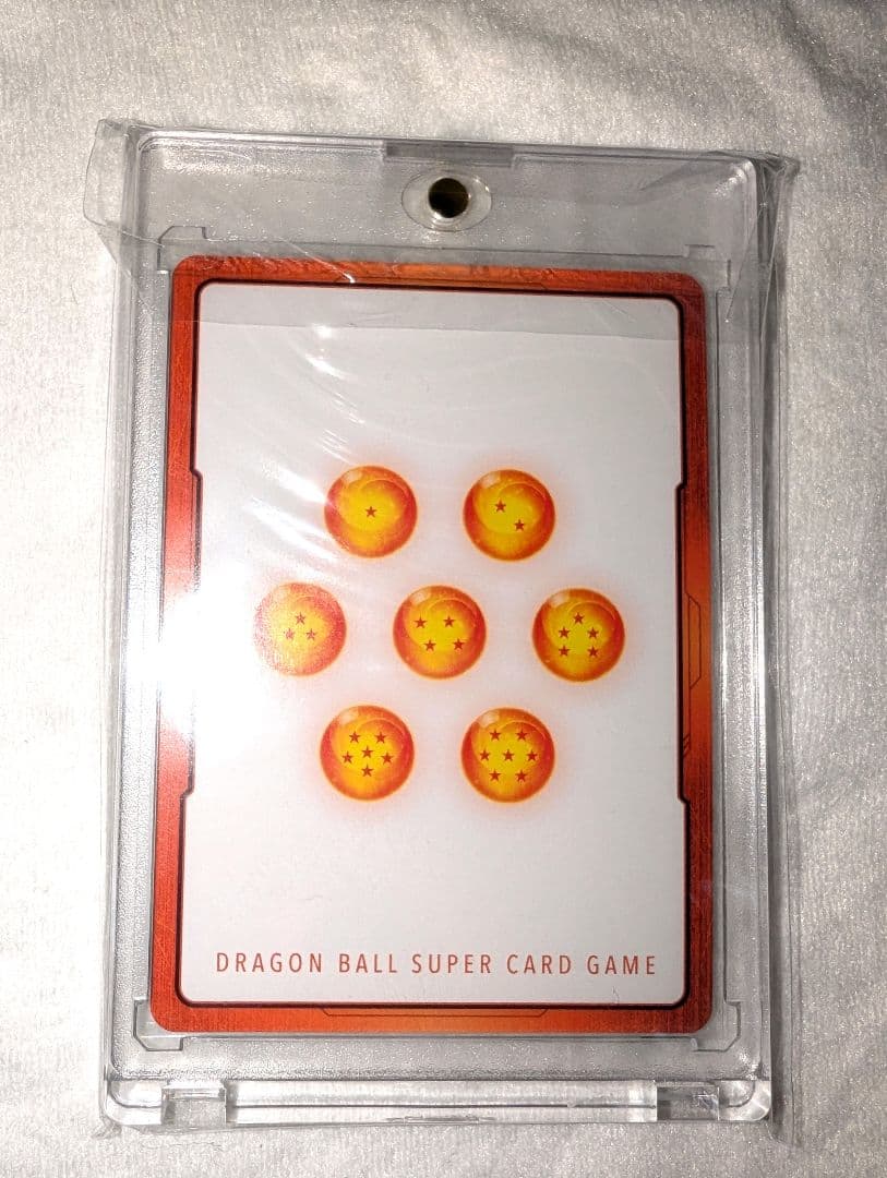 ✨ドラゴンボール漫画フュージョンワールド★エナジーマーカー★金27巻‼️