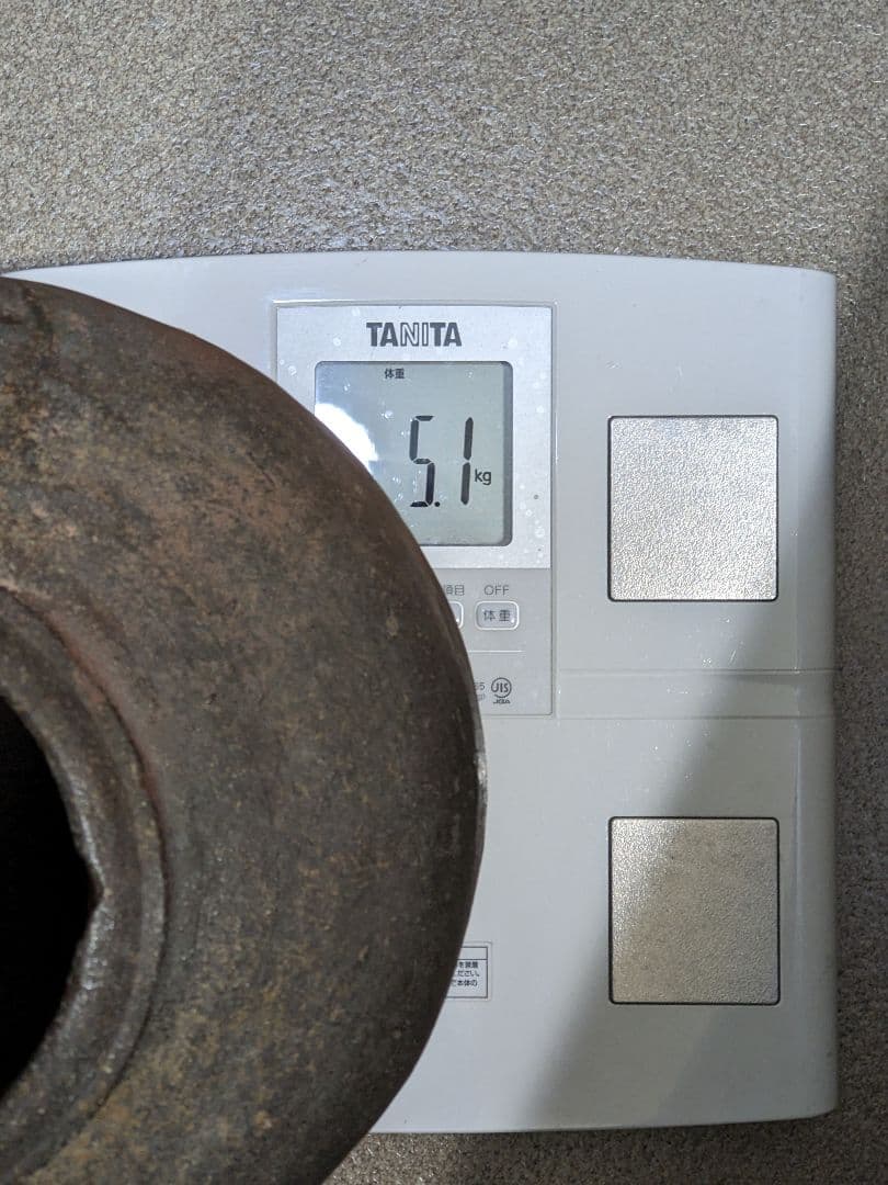 ♦古丹波 焼締め壺 室町時代〜桃山時代 花器花活 置物飾り古美術品 骨董品