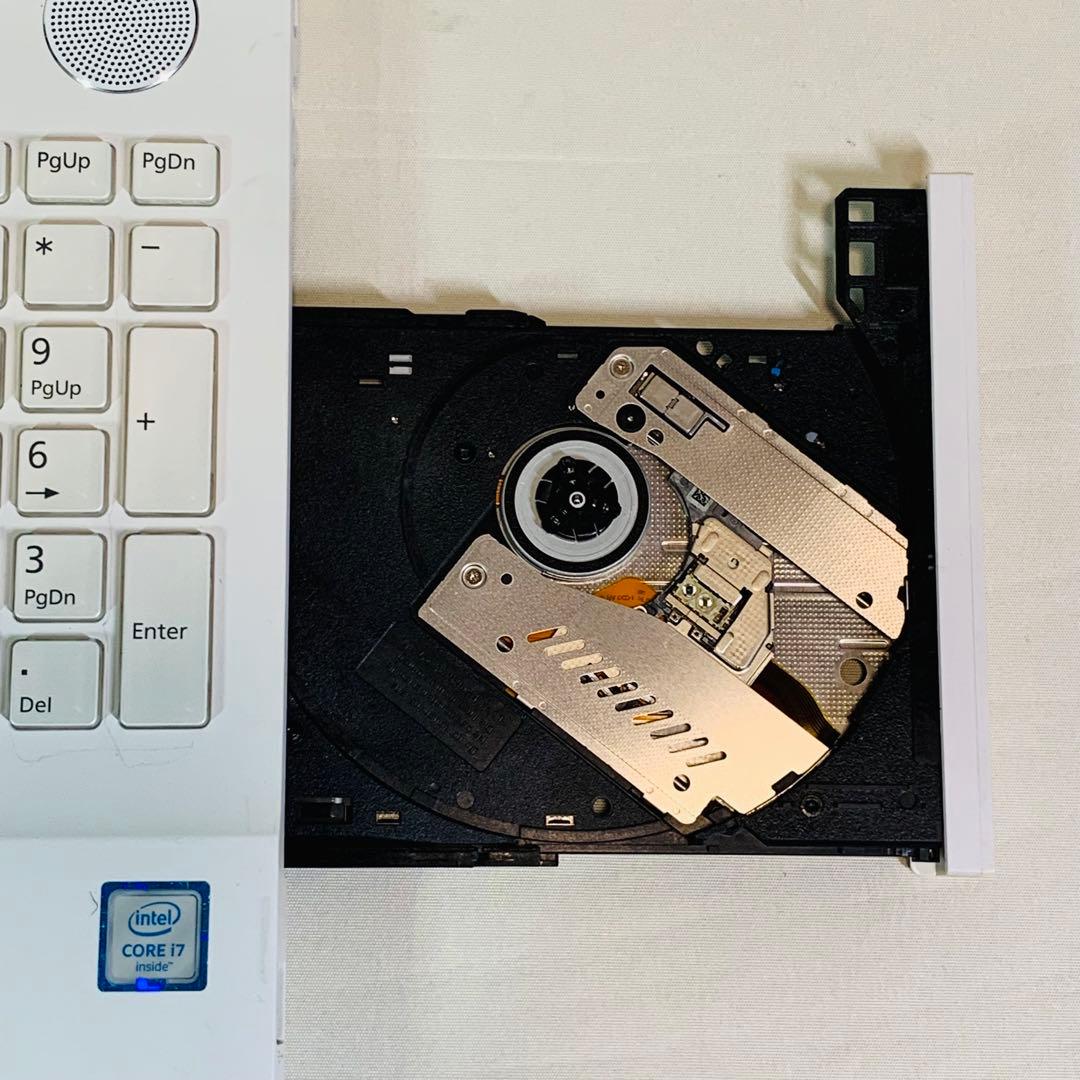 Core i7✨6世代✨SSD1TB✨32GB✨オフィス✨富士通✨ノートパソコン