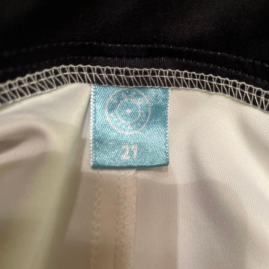 サーフパンツ　VAZO ATHL フィジーク