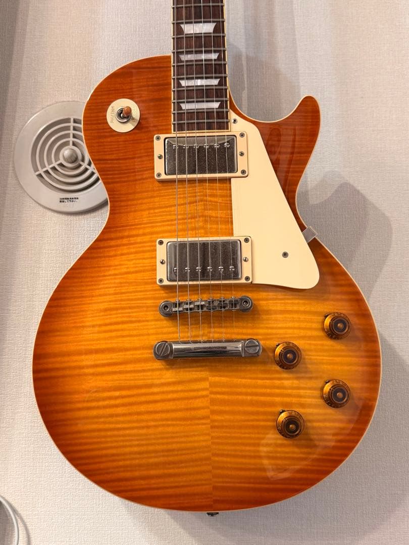 Tokai LS136F VF 日本製 4270g