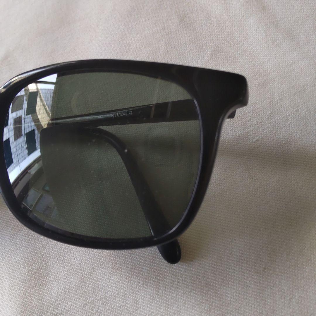 舘ひろしあぶない刑事廃盤サングラス