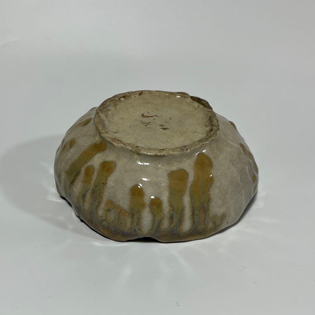 陶器　小鉢　アンティーク