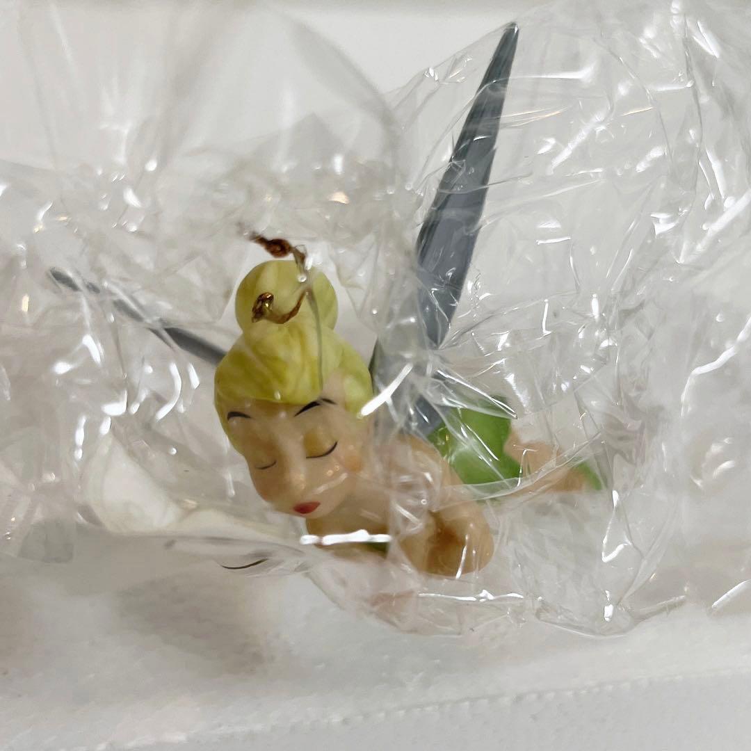 クラシック　ワールドディズニーコレクション　ティンカーベル　フィギュア　WDCC