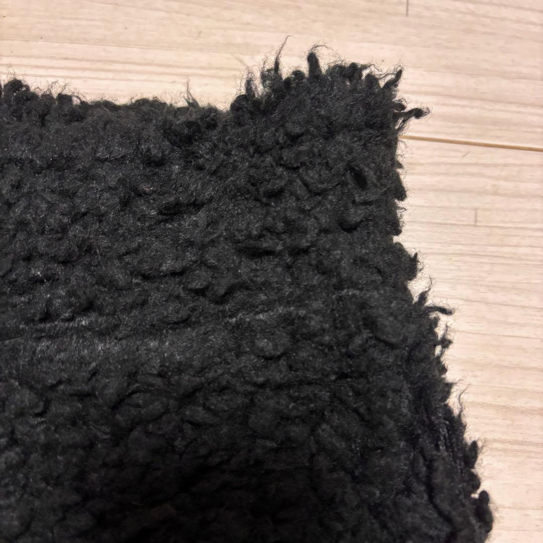 L.G.B. ルグランブルー■BOXER SARROUEL サルエルパンツ ボア