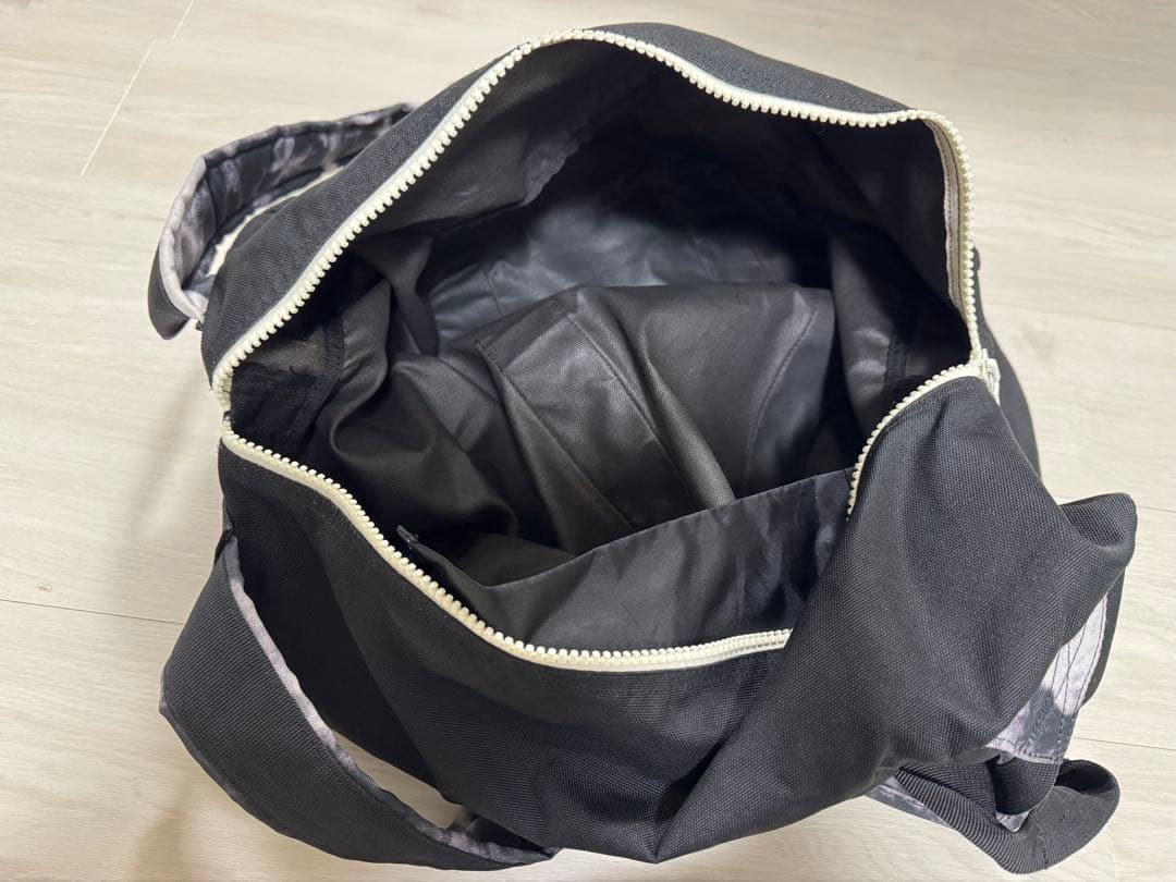 旅行かばん・小分けバッグ AKTR 3way traveling bag