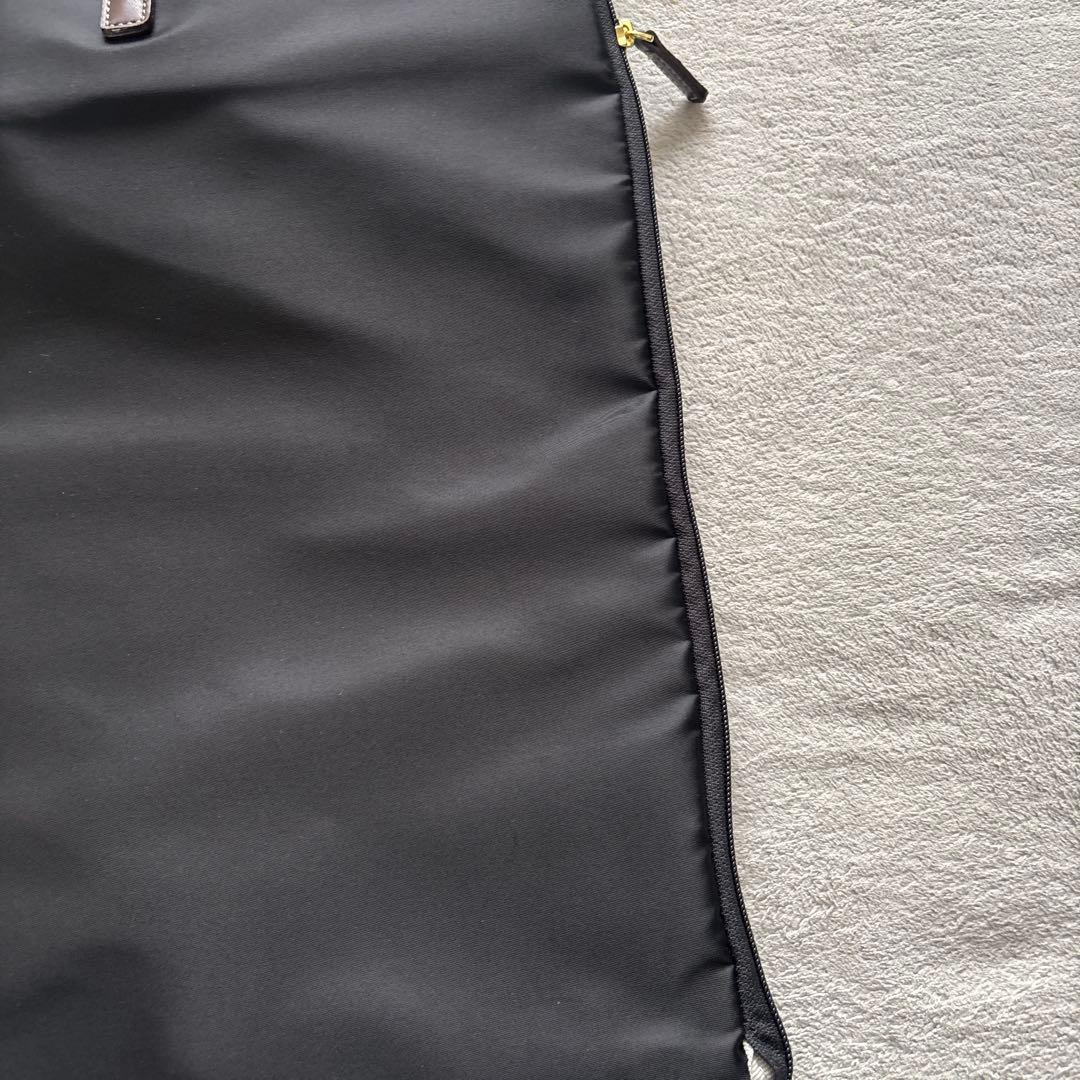 【新品✨タグ付き✨】マッキントッシュ フィロソフィー ガーメントバッグ