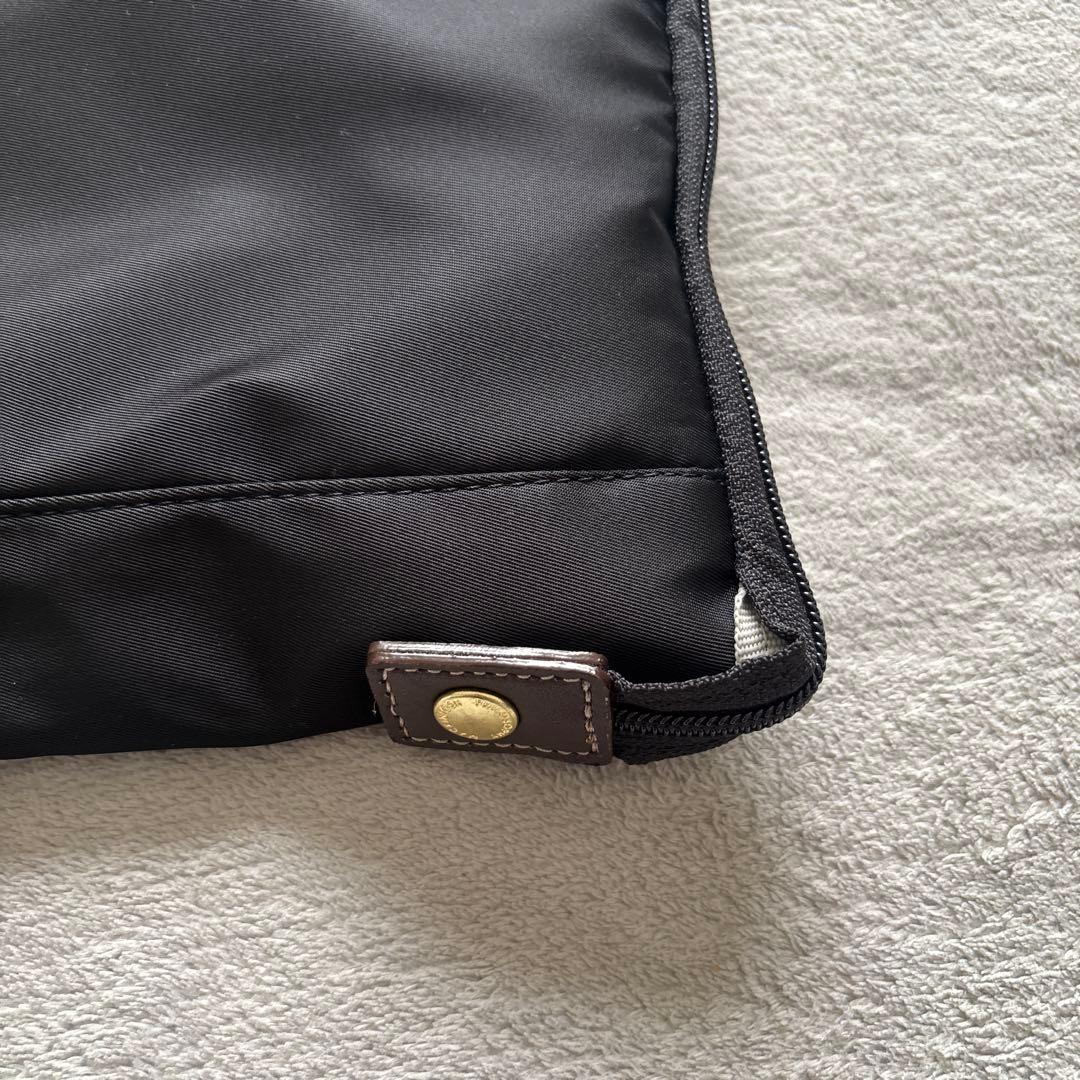 【新品✨タグ付き✨】マッキントッシュ フィロソフィー ガーメントバッグ