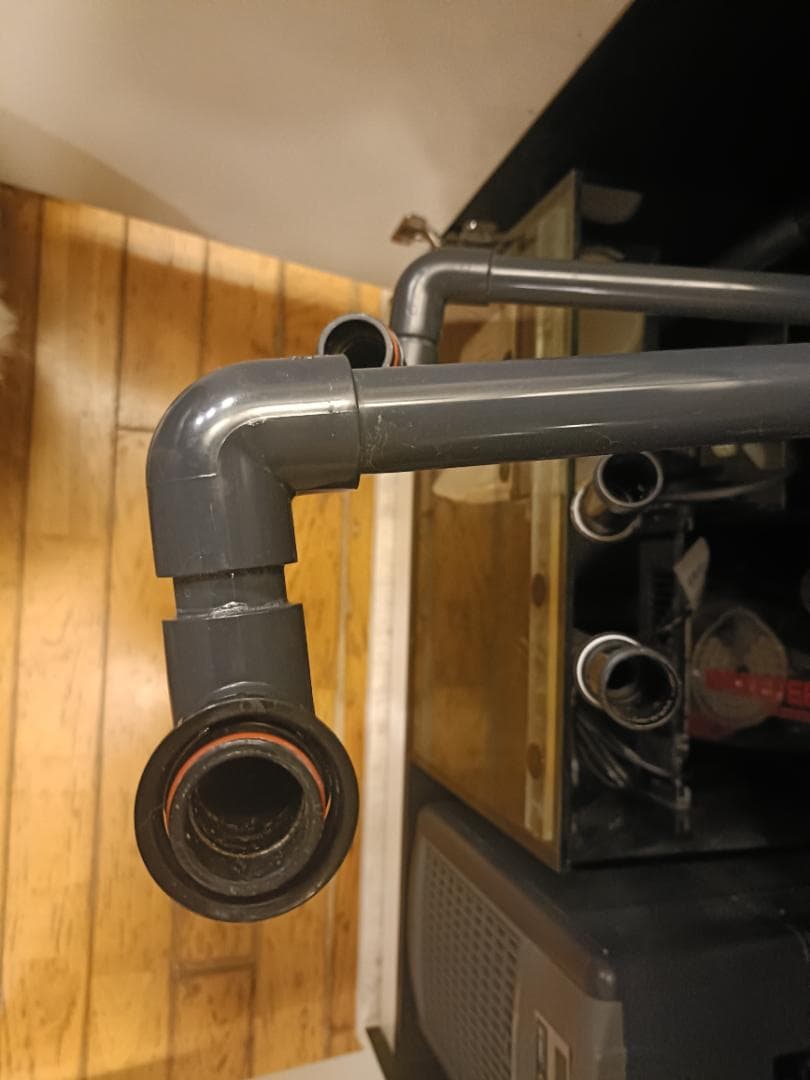 レッドシー　リーファ　２５０　水槽セット