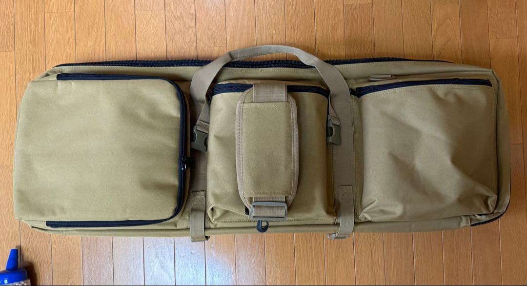 ほぼ未使用品　東京マルイ　SCAR-H スカーH 次世代電動ガン 付属品多数