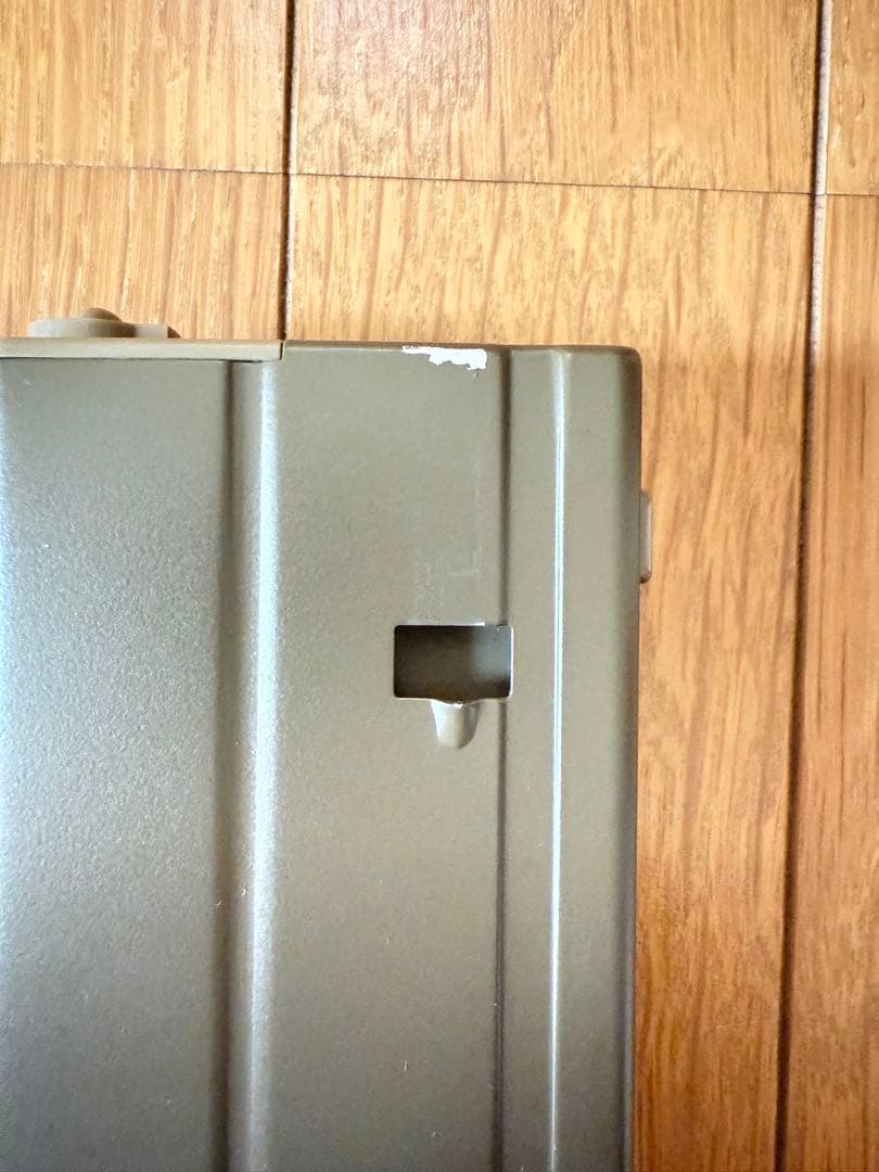 ほぼ未使用品　東京マルイ　SCAR-H スカーH 次世代電動ガン 付属品多数