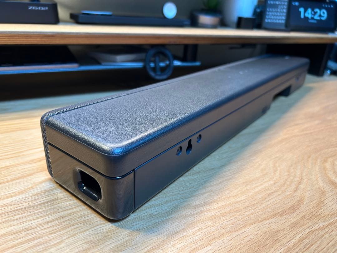 SONY HT-S200F サウンドバー Bluetooth対応 動作品