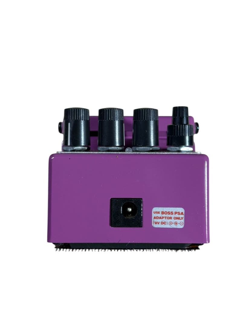 ■BOSS BF-3 Flanger フランジャー エフェクター