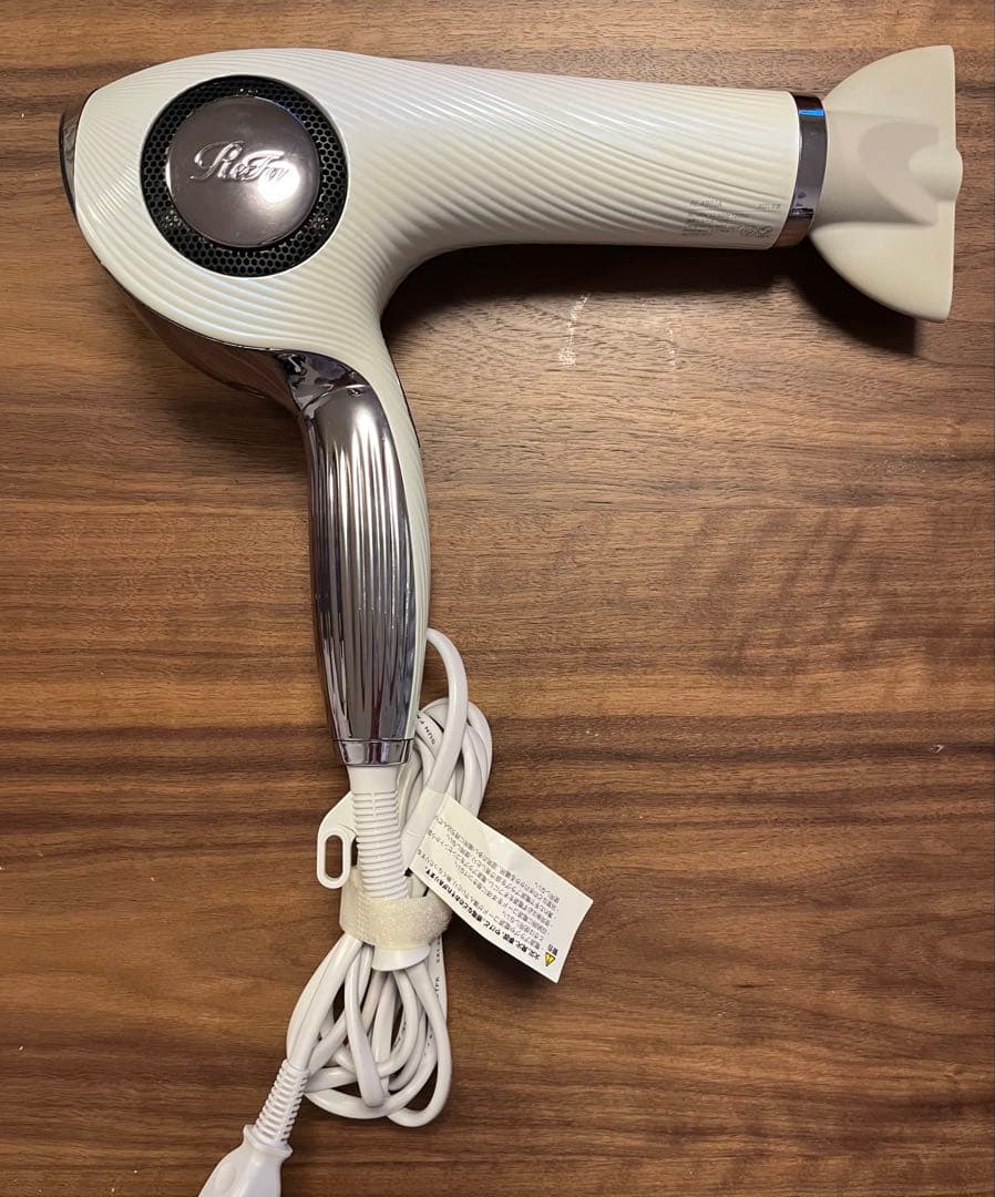 ReFa ヘアドライヤー　2021年製