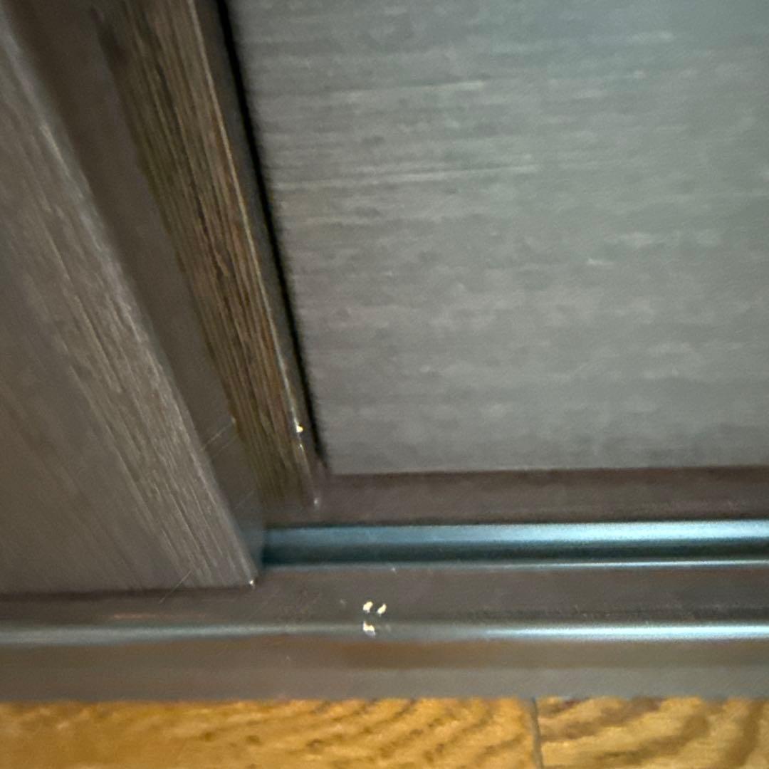 ニトリ　ローボード　テレビ台　120