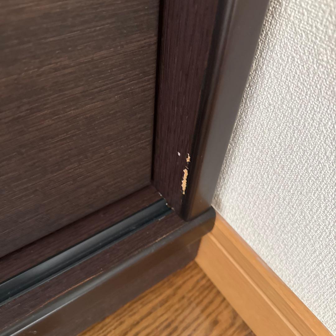 ニトリ　ローボード　テレビ台　120