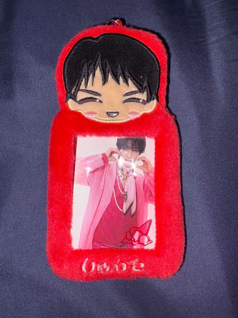 M!LK 曽野舜太 ペンライト ぬいぐるみ トレカケース アクスタ