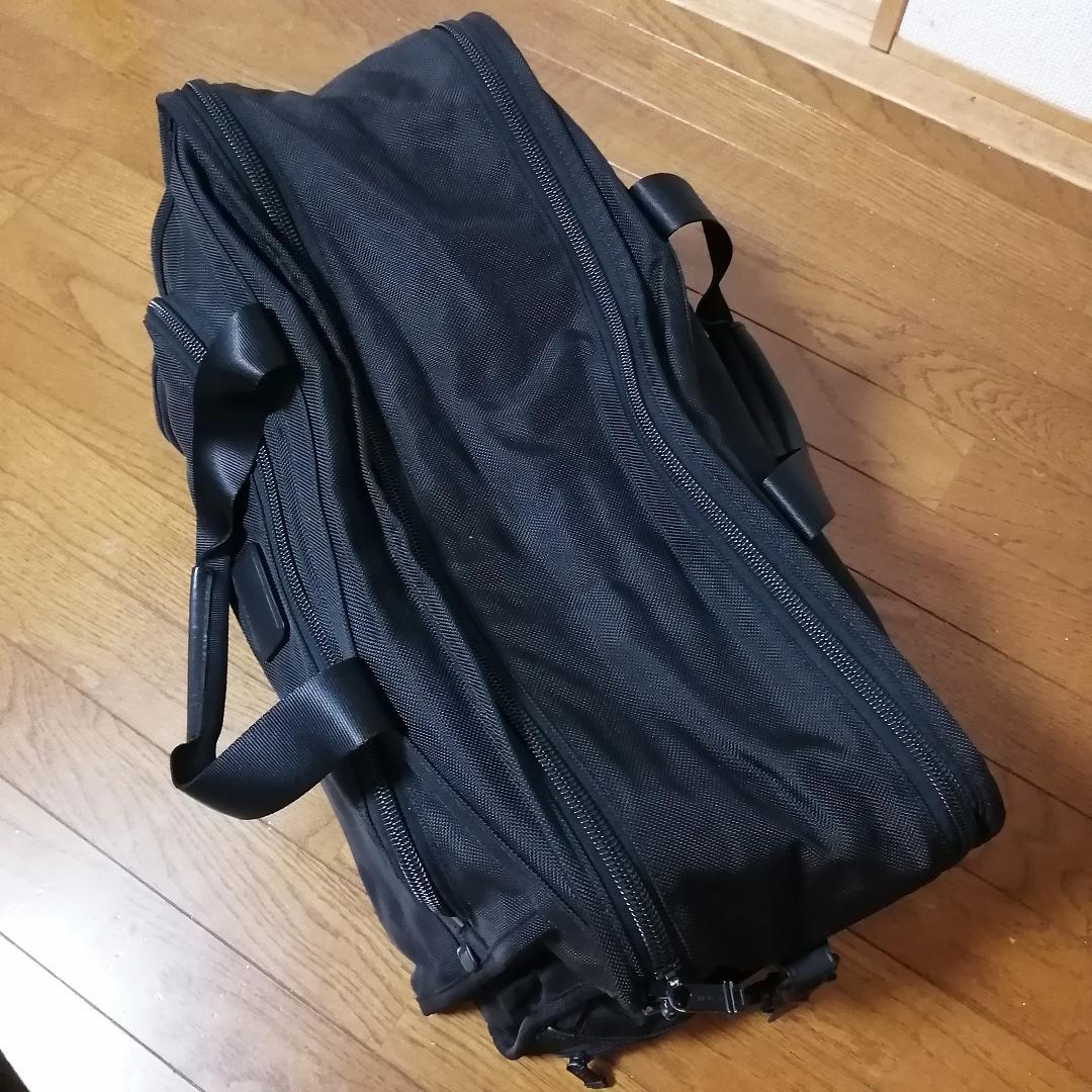 TUMI 22946DH アルファ ライトウェイト キャリーバッグ