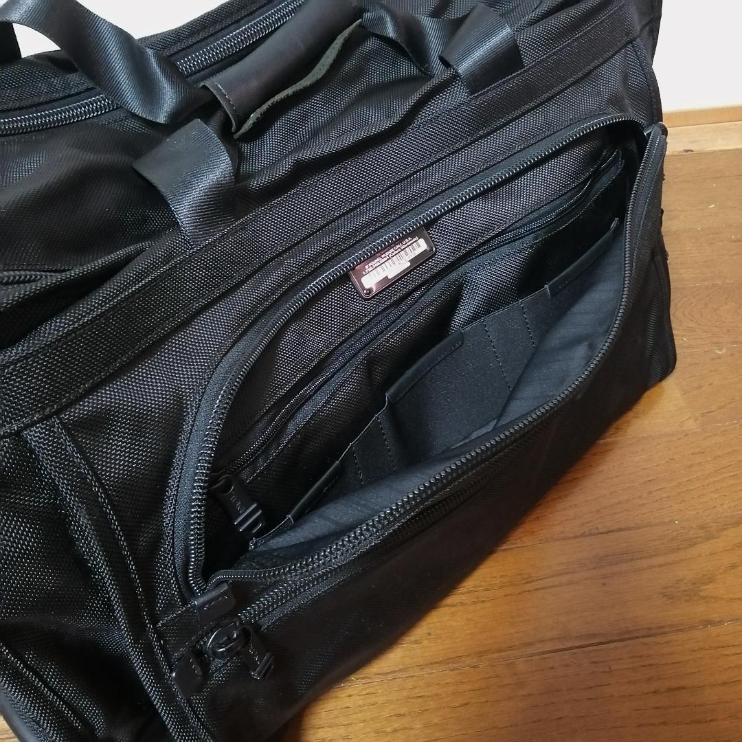 TUMI 22946DH アルファ ライトウェイト キャリーバッグ