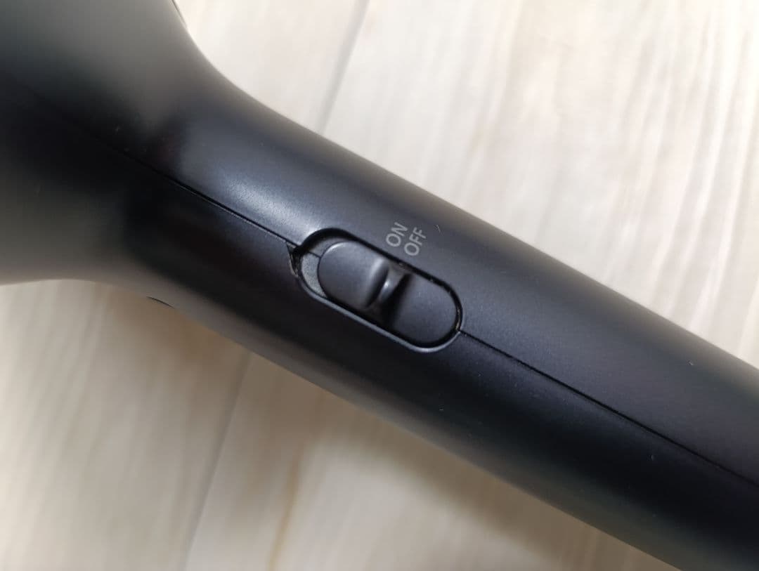 パナソニック ナノケア Panasonic EH-NA0J 22年製 DN 05