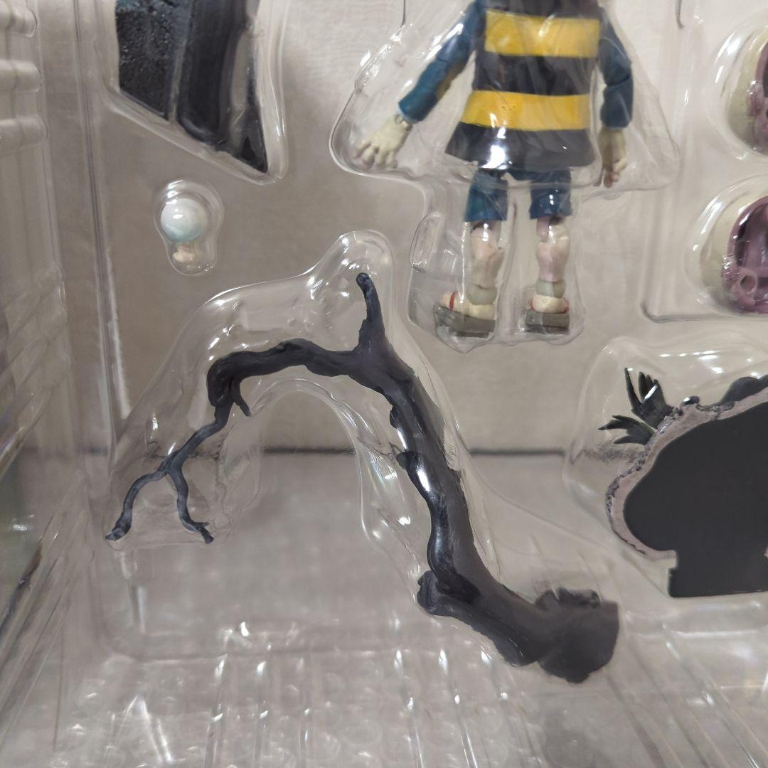 〚希少美品〛鬼太郎 タケヤ式自在置物 KT-018 アクションフィギュア 海洋堂