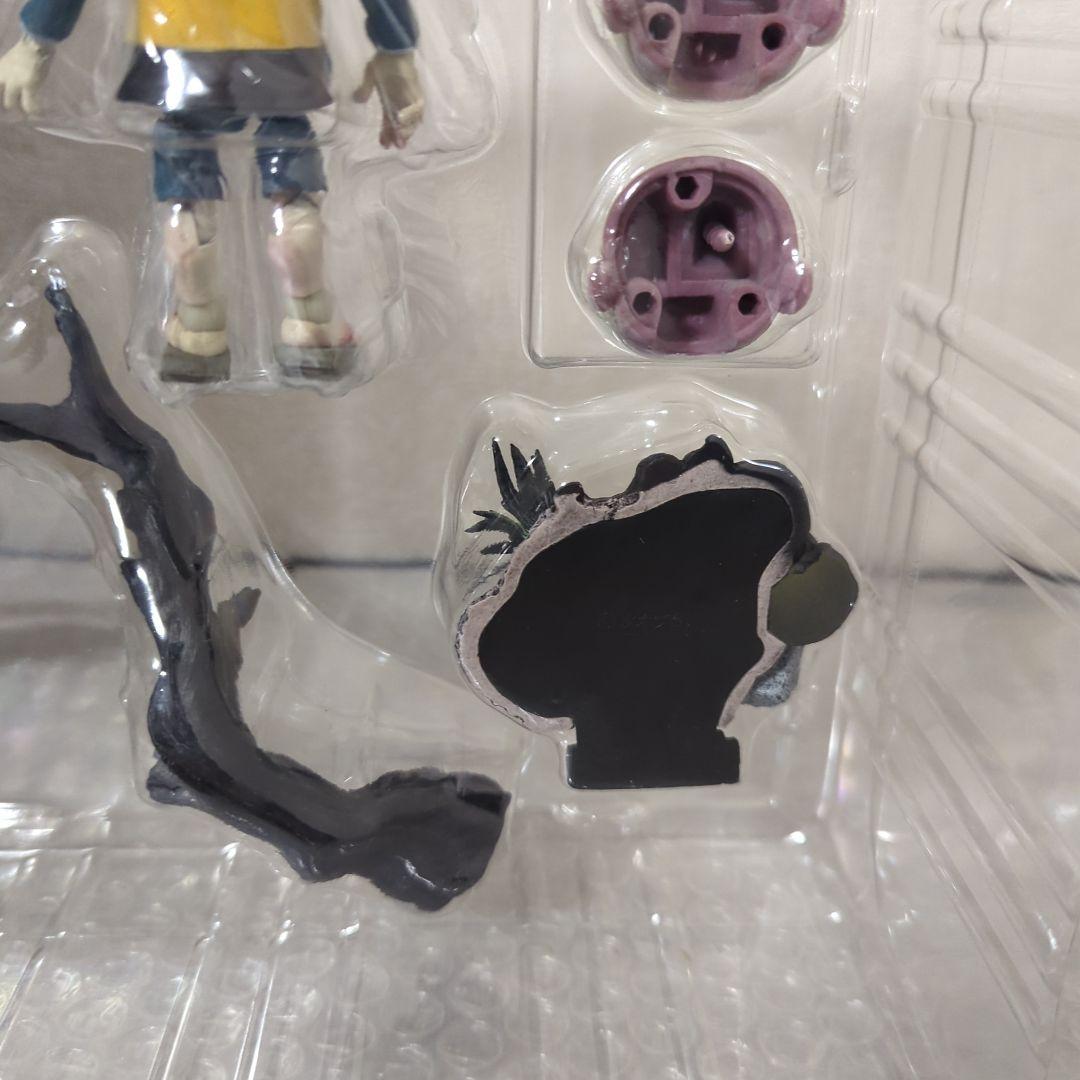 〚希少美品〛鬼太郎 タケヤ式自在置物 KT-018 アクションフィギュア 海洋堂