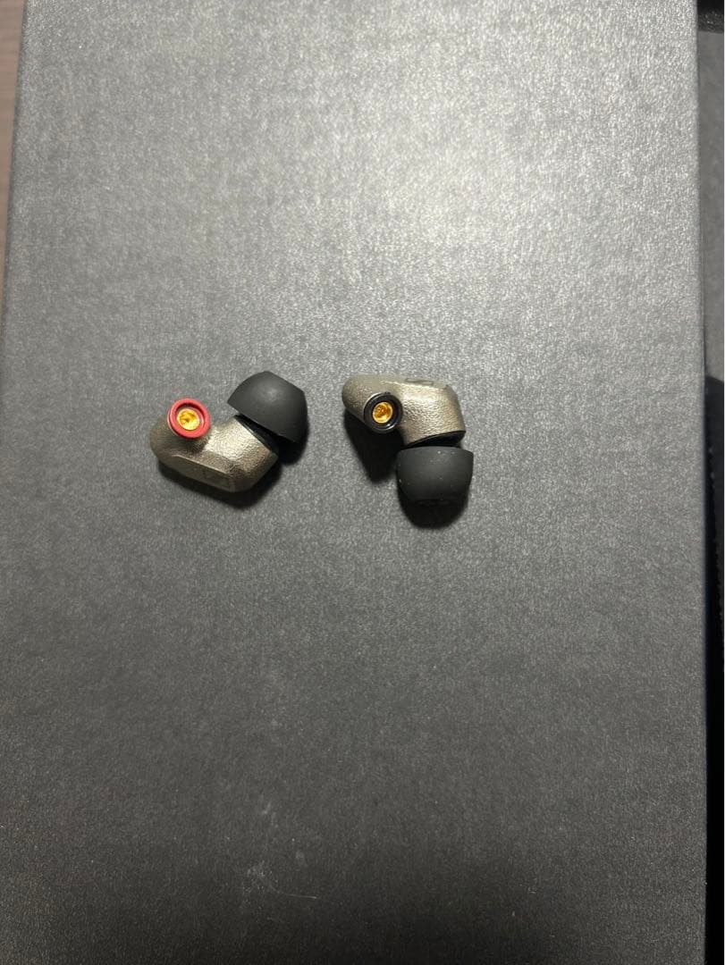 ゼンハイザー SENNHEISER IE600