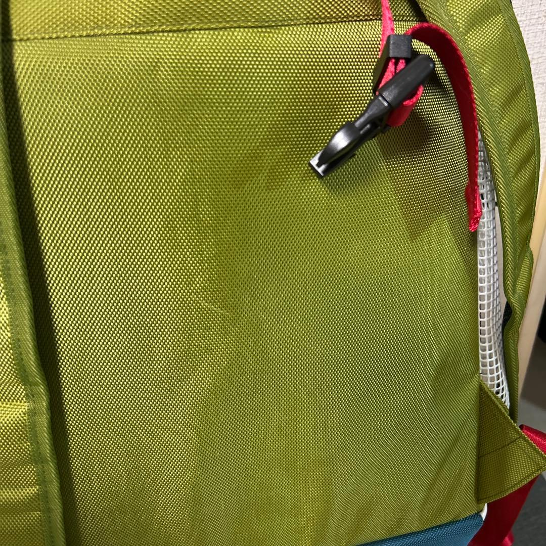 ★大人気★ mandarine brothers キャリー　リュック　バッグ　犬