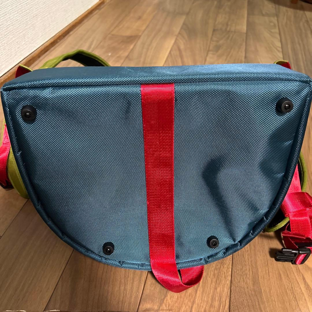 ★大人気★ mandarine brothers キャリー　リュック　バッグ　犬