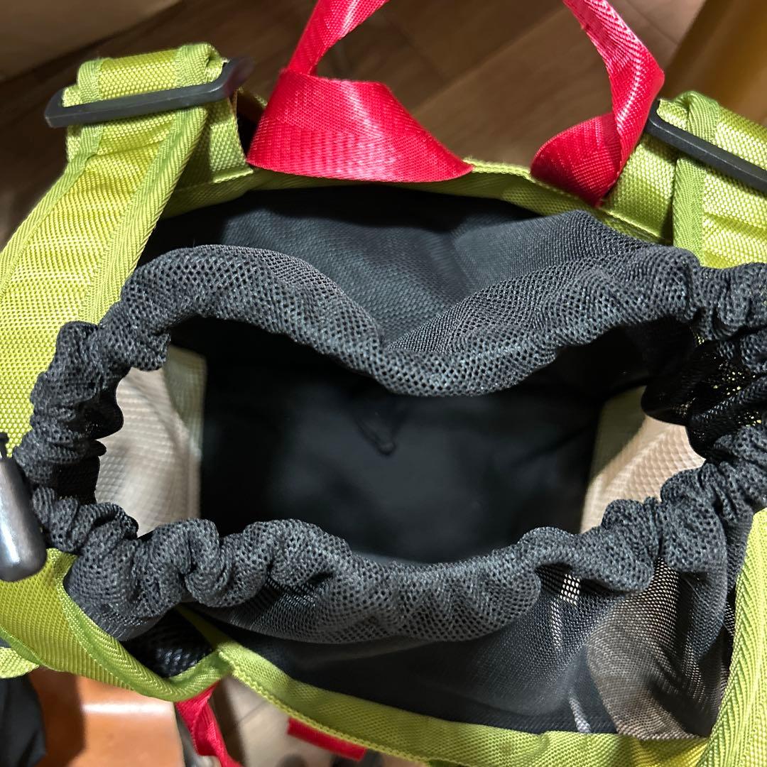 ★大人気★ mandarine brothers キャリー　リュック　バッグ　犬