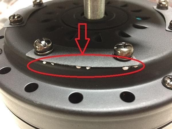 みかＹ 天井照明　 シーリングファン プライウッドシェード ７s‐26