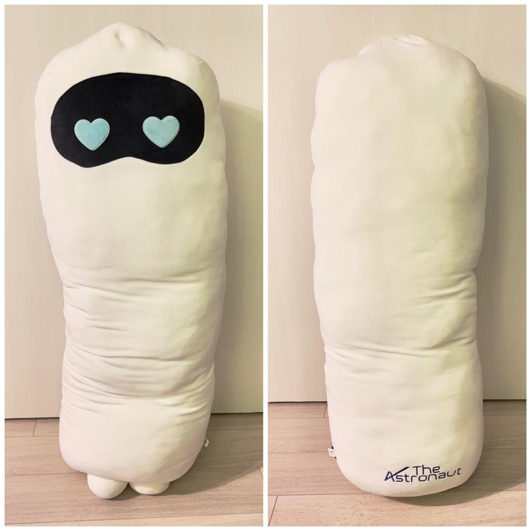 ♡BTS♡JIN♡Wootteo Body Pillow♡ウットくん 抱き枕♡