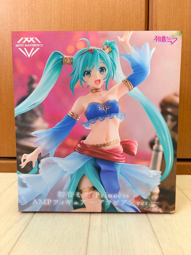 初音ミク フィギュア 11体セット　未開封　02