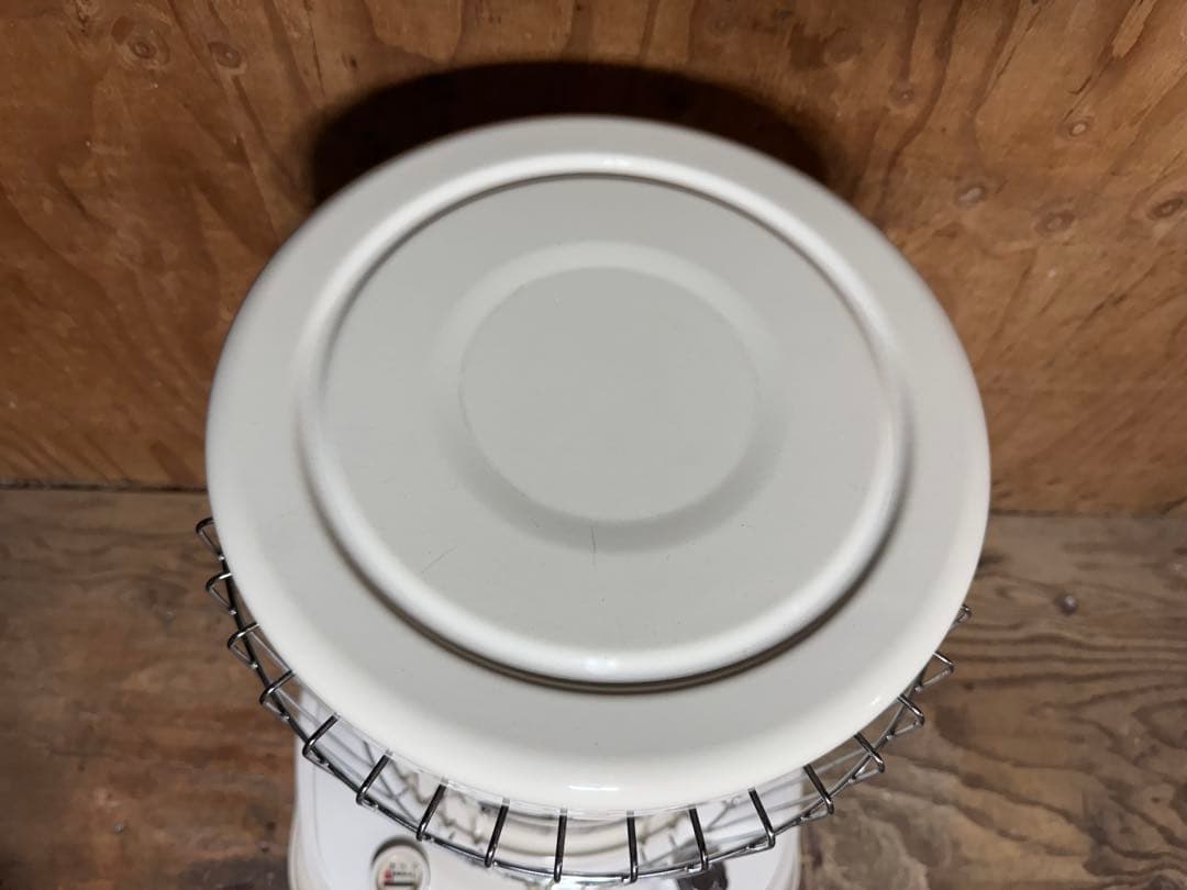 芯乾燥済 石油ストーブ コロナ KCL6618(SL6618)分解メンテナンス済