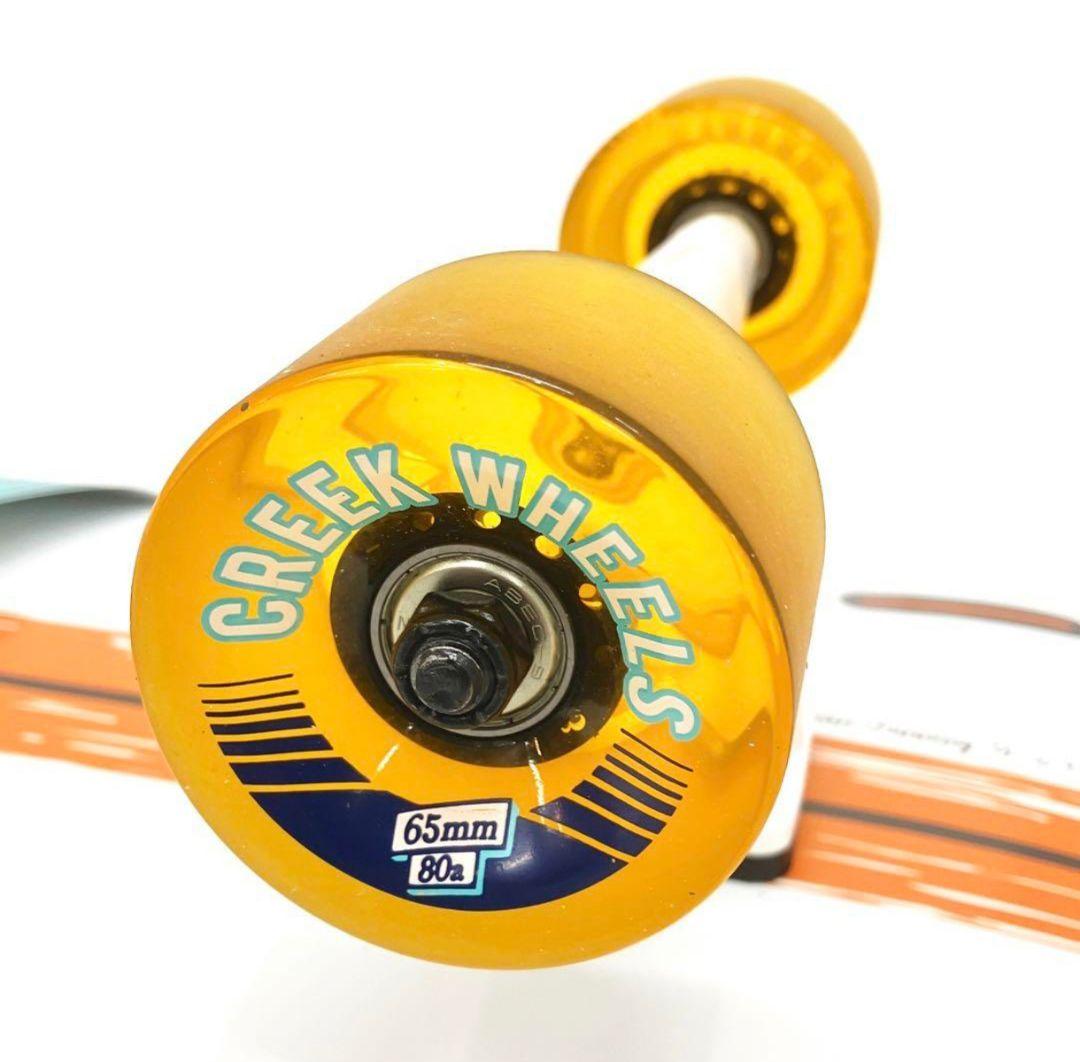 未使用 Miller Division サーフスケート Sean Gunning