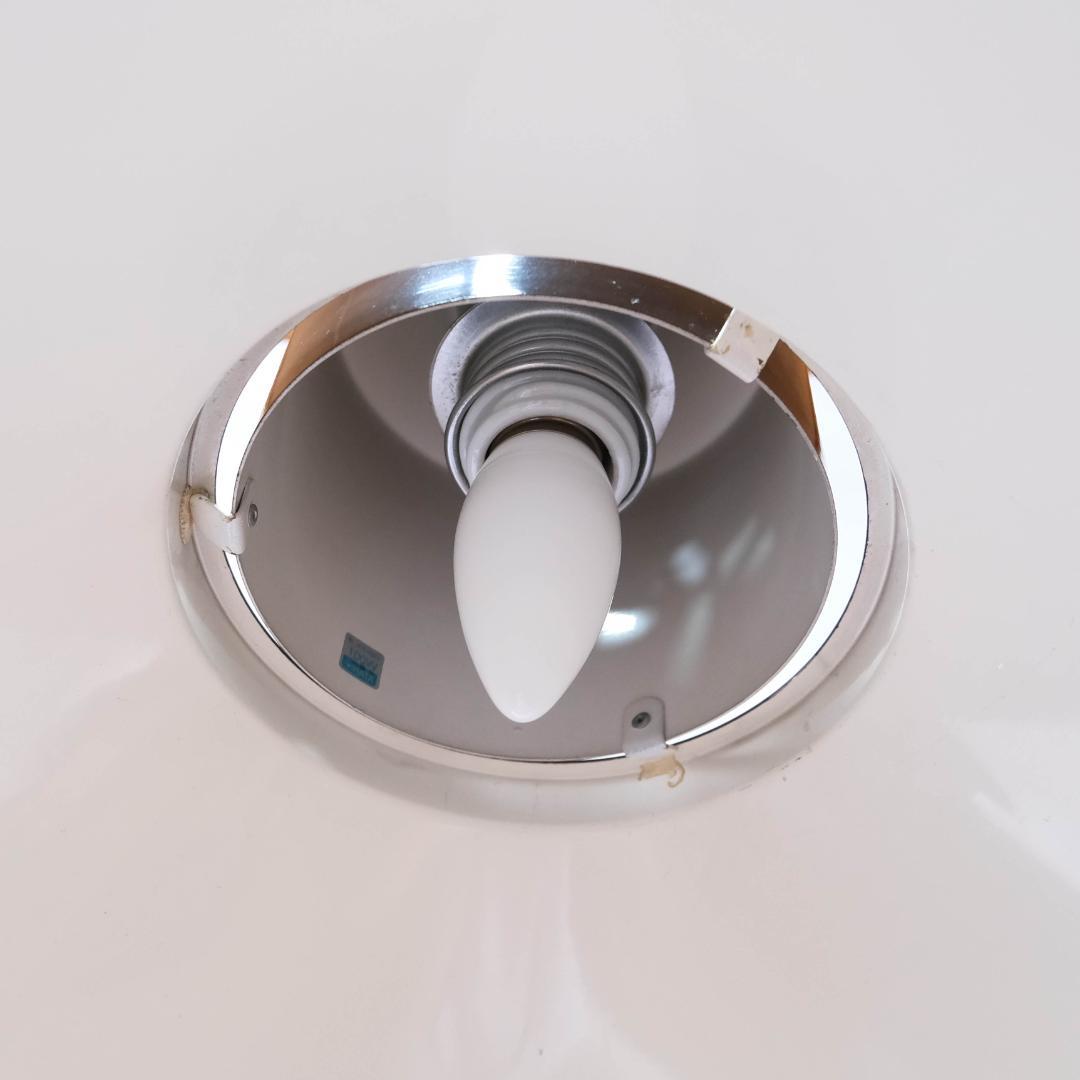 YAMAGIWA ペンダントライト　ミッドセンチュリー　スペースエイジ