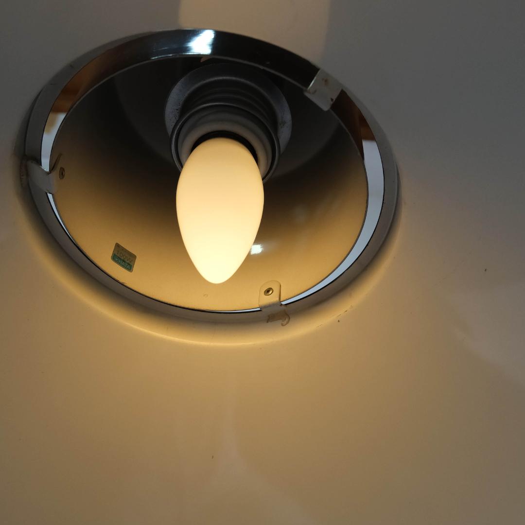 YAMAGIWA ペンダントライト　ミッドセンチュリー　スペースエイジ