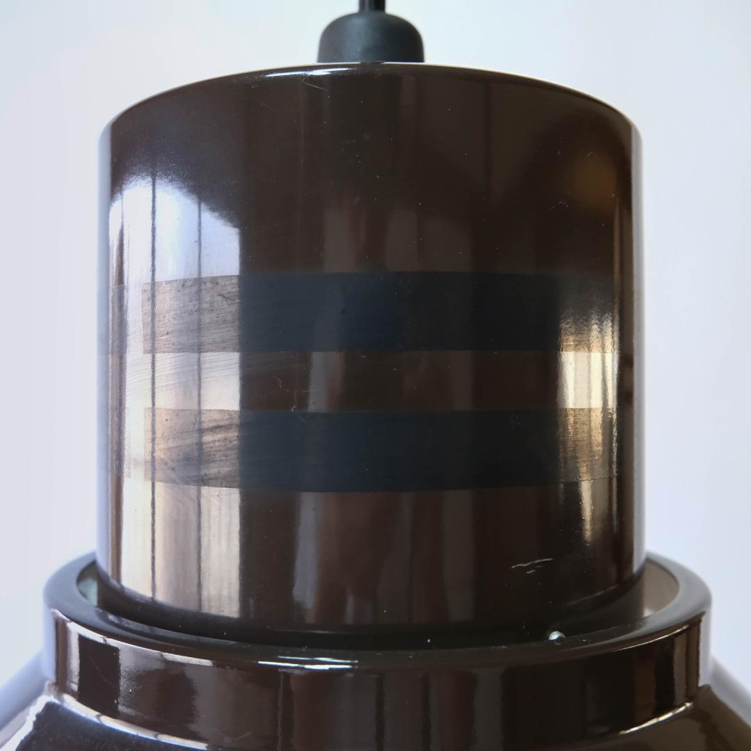 YAMAGIWA ペンダントライト　ミッドセンチュリー　スペースエイジ