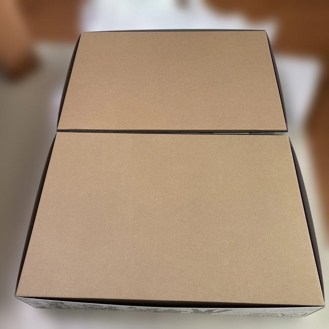 【未組立】MG Ex-Sガンダム & FAZZ ver.ka セット