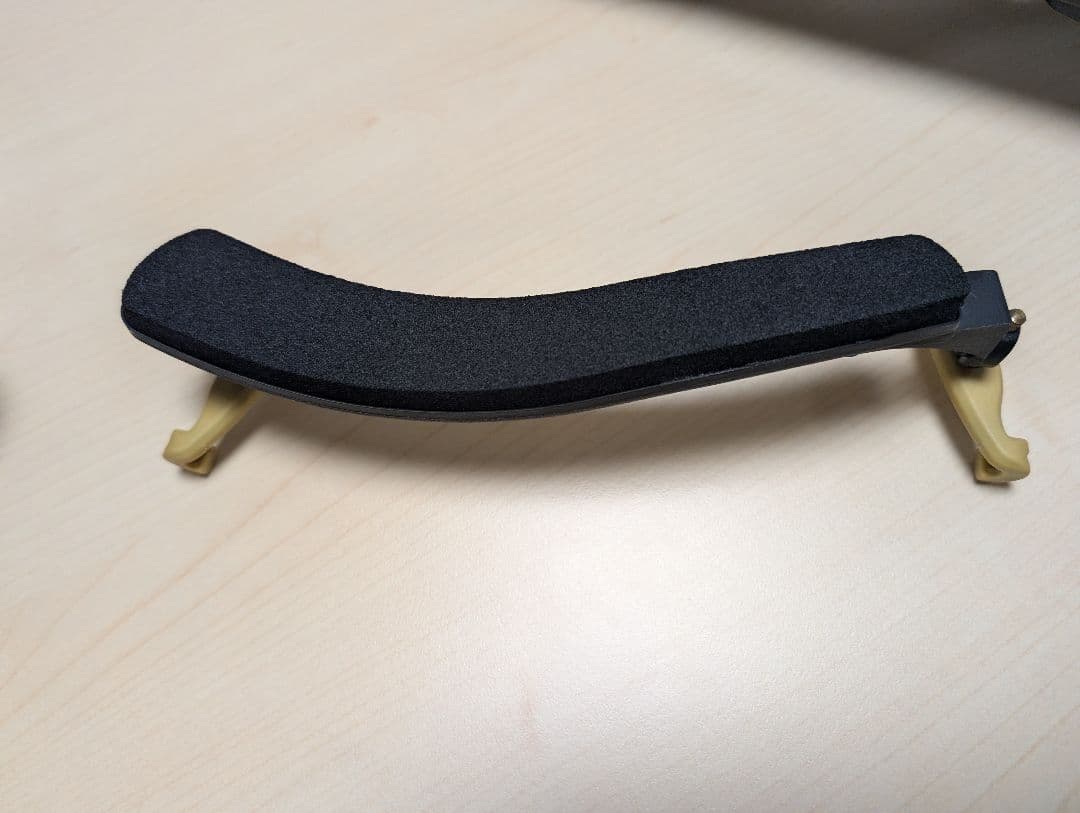 ヤマハ YAMAHA サイレントバイオリンセット YSV104 ハードケース付き