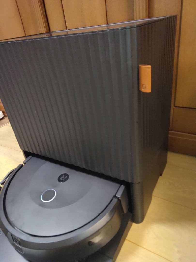 【使用236時間】最上位機種ルンバ コンボ10Max Auto Washセット